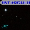 FIRST J143626.8+384307