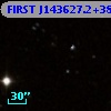 FIRST J143627.2+383529