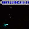 FIRST J143628.1+392842