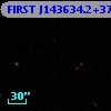 FIRST J143634.2+375620