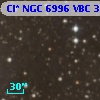 Cl* NGC 6996    VBC     314