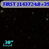 FIRST J143724.0+393713