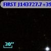 FIRST J143727.7+395237
