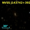 FIRST J143742.4+392745