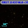 FIRST J143746.0+393014
