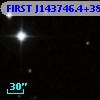 FIRST J143746.4+384949