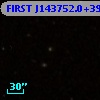 FIRST J143752.0+395806