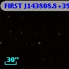 FIRST J143808.8+393050