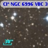 Cl* NGC 6996    VBC     317