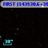 FIRST J143830.6+383330