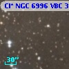 Cl* NGC 6996    VBC     318