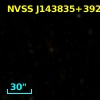 FIRST J143835.6+392732