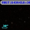 FIRST J143843.8+383546