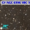 Cl* NGC 6996    VBC     319