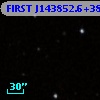 FIRST J143852.6+382402