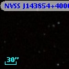 NVSS J143854+400645