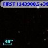 FIRST J143900.5+384215