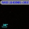 NVSS J143905+383725