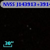 NVSS J143913+391456