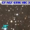Cl* NGC 6996    VBC     321