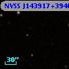 NVSS J143917+394018