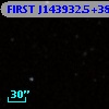 FIRST J143932.5+385945