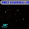 FIRST J143938.5+390929