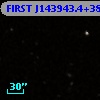 FIRST J143943.4+383457