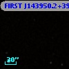 FIRST J143950.2+390545