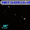 FIRST J143952.9+392359
