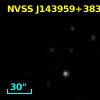 FIRST J143959.5+383233