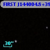 FIRST J144004.8+382638
