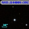 NVSS J144008+395717