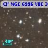 Cl* NGC 6996    VBC     325