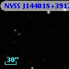 NVSS J144018+391255