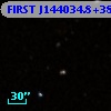 FIRST J144034.8+382400