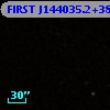 FIRST J144035.2+381756