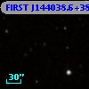 FIRST J144038.6+385253