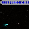 FIRST J144046.4+392108