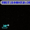 FIRST J144047.0+383405