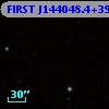 FIRST J144048.4+392548