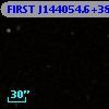 FIRST J144054.6+384837