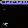 FIRST J144102.5+385255