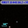FIRST J144116.2+393203