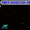 FIRST J144123.9+384301