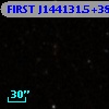 FIRST J144131.5+382432