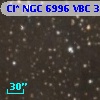 Cl* NGC 6996    VBC     329