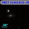 FIRST J144143.9+383328