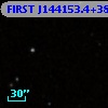 FIRST J144153.4+385635