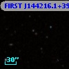 FIRST J144216.1+394136